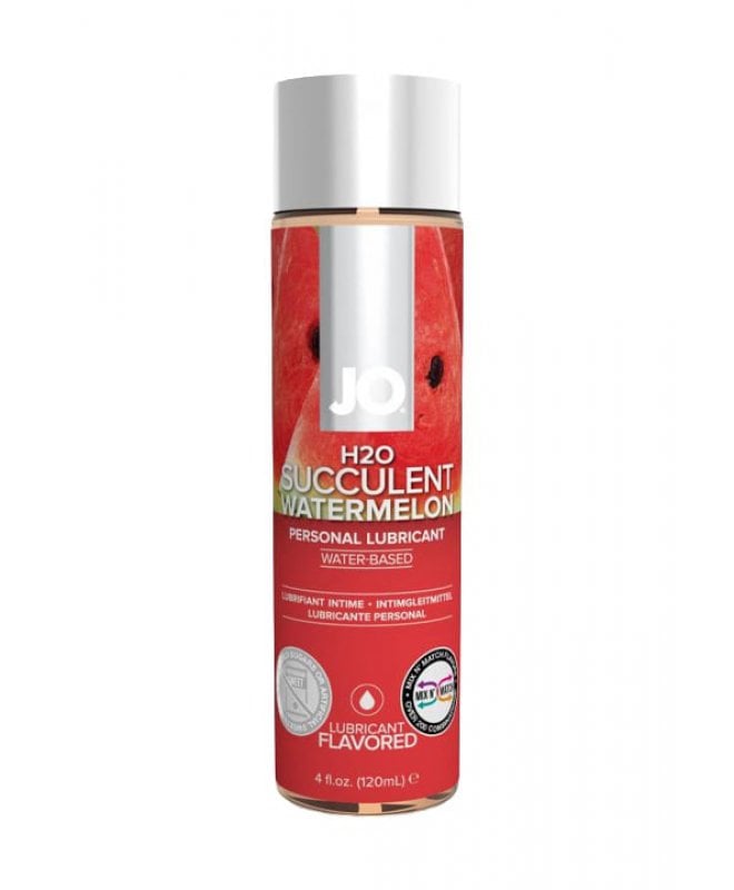 Glidemiddel JO Vannmelon 120 ml