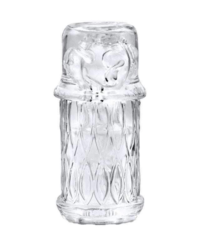 The Handy Dream lotus sleeve