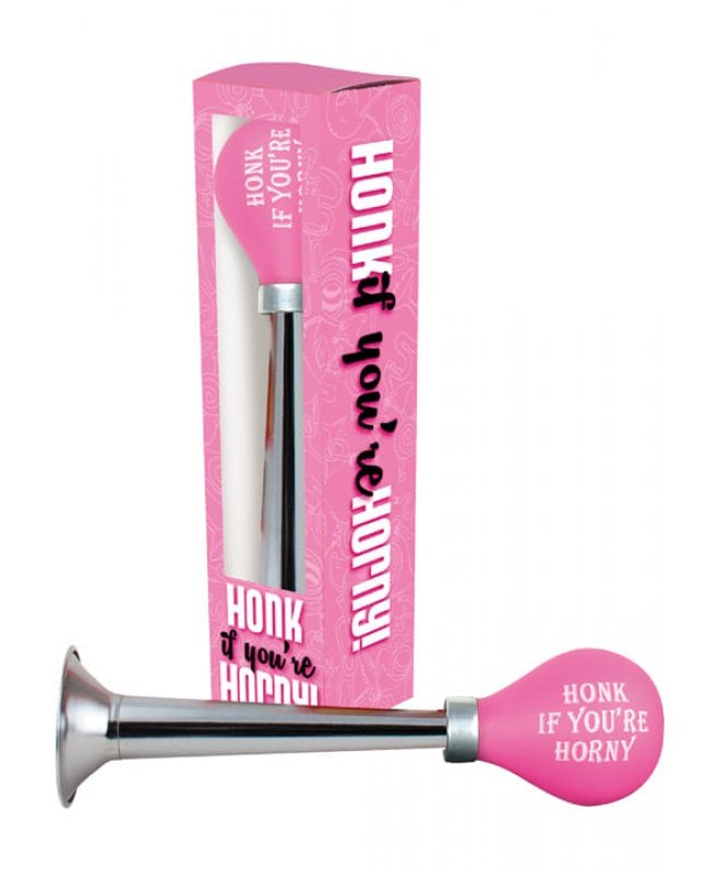 Honk If You Are Horny
