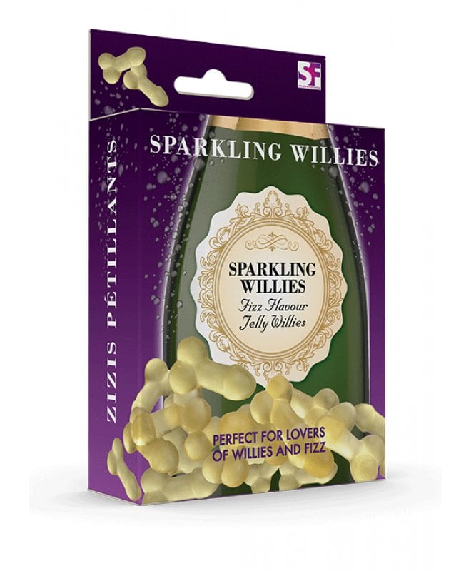 Penisgodteri Sparkling willies