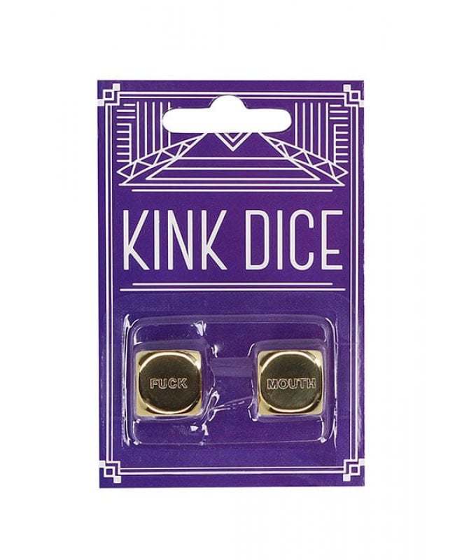 Sexterninger Kink gull