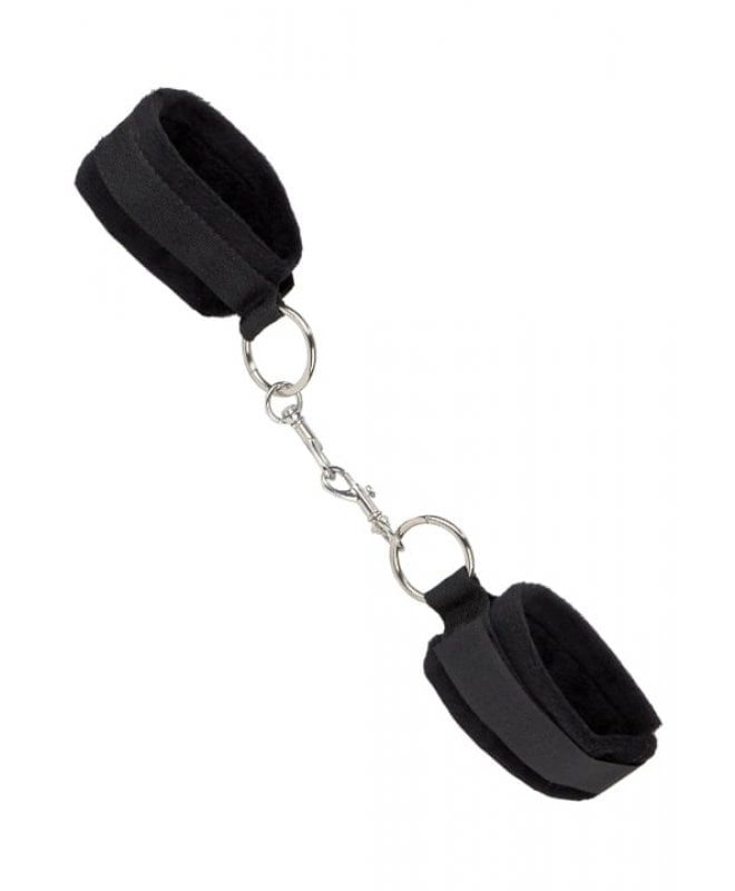 Håndjern med borrelås