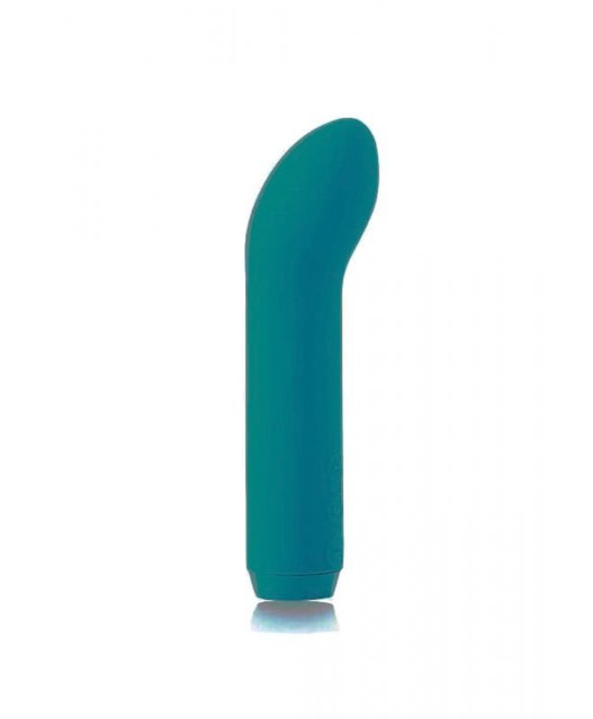 Minivibrator g-punkt bullet teal
