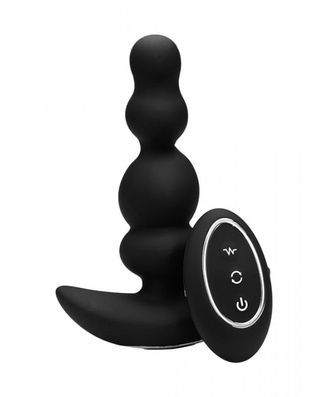 M For Alle Menn Papa prostatavibrator