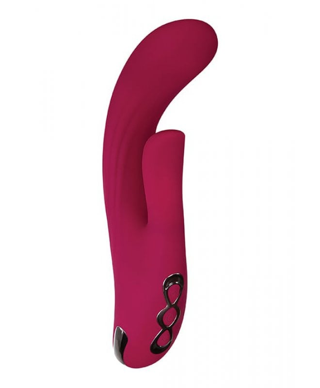 Evolved rabbitvibrator Red Dream