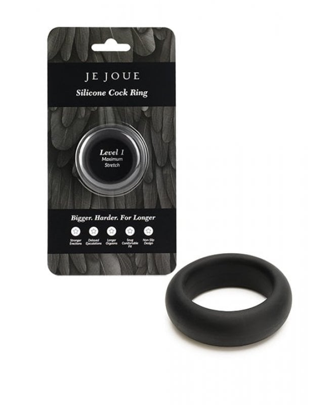 Ereksjonsring maksimal stretch