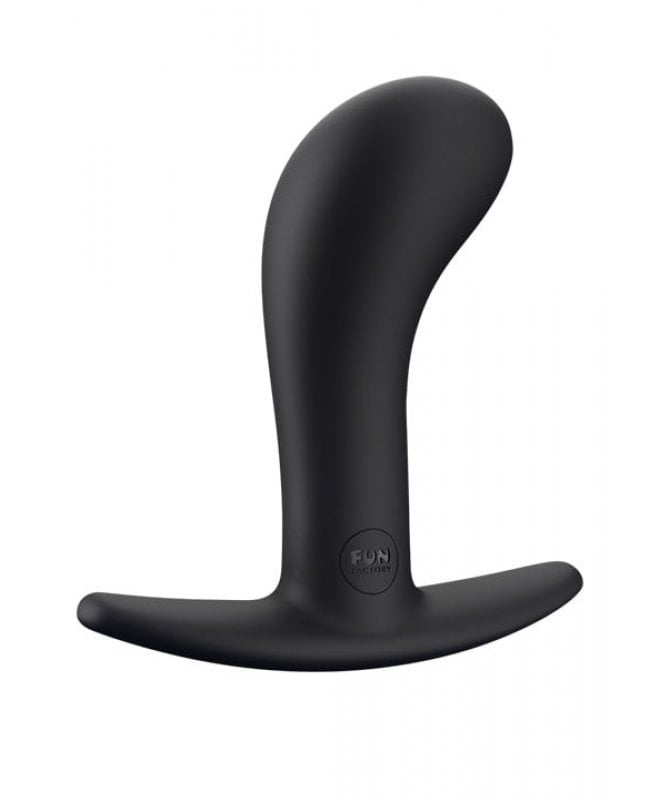 Analplugg Bootie Fun Stor