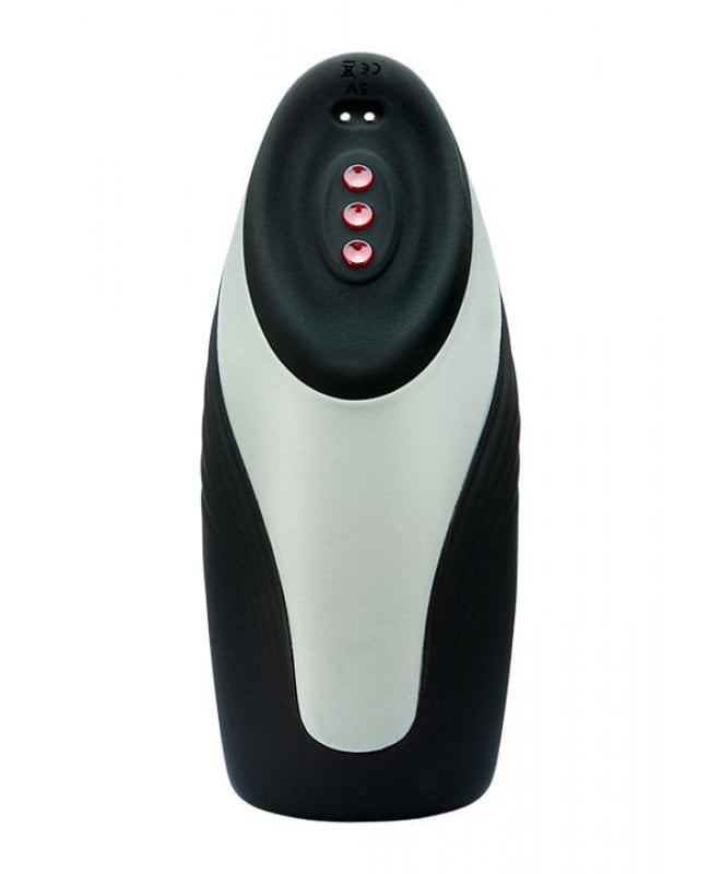 M For Alle Menn Alpha masturbator