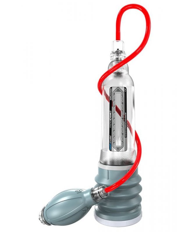 Penispumpe Bathmate Hydroxtreme7