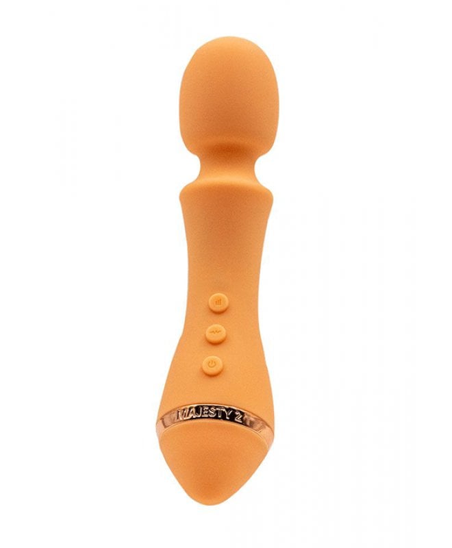 Vush - Majesty 2 Wand Massager