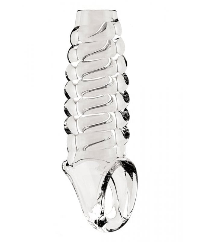 Sono No. 21 penisforlenger transparent