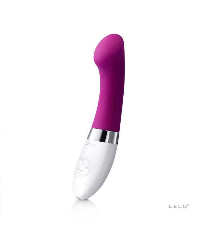 Lelo Gigi 2 g-punktvibrator turkis