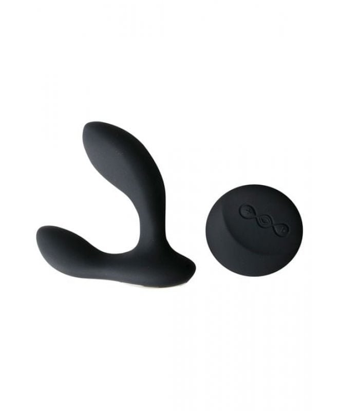 Lelo prostatavibrator Hugo