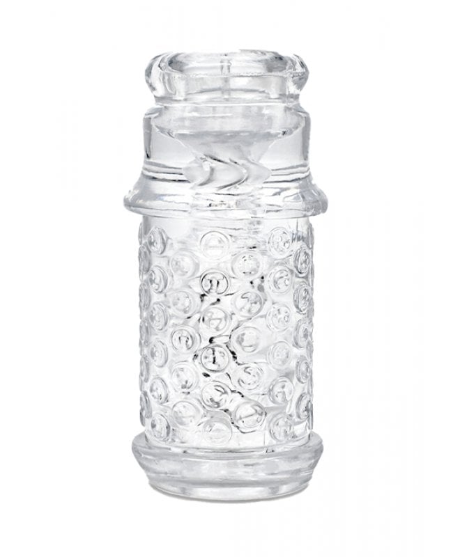 The Handy Dream lips sleeve