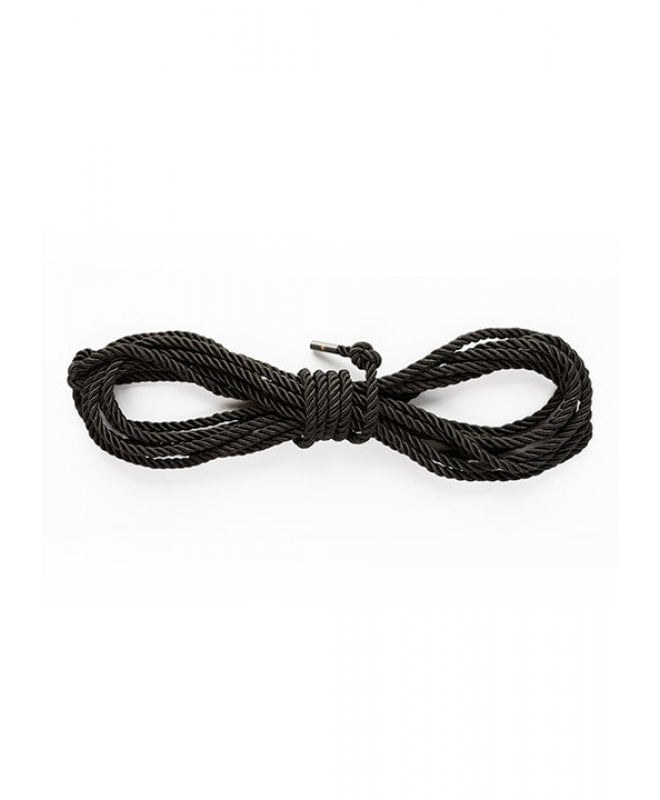 SEI-MIO - Knot in Control 10m Silky Bondage Rope
