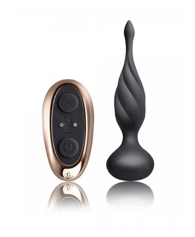 Analplugg Discover sort