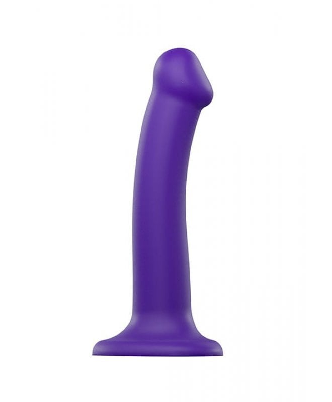 Strap-on-me fleksibel dildo M