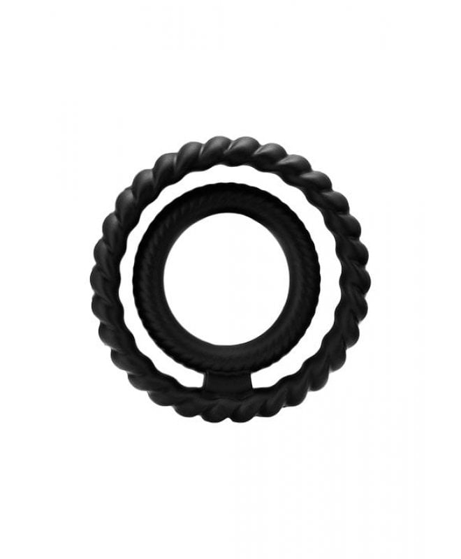 M For Alle Menn Lima penis- og pungring