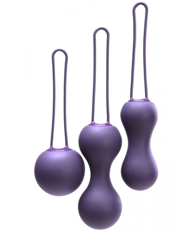 Ami vaginakuler lilla