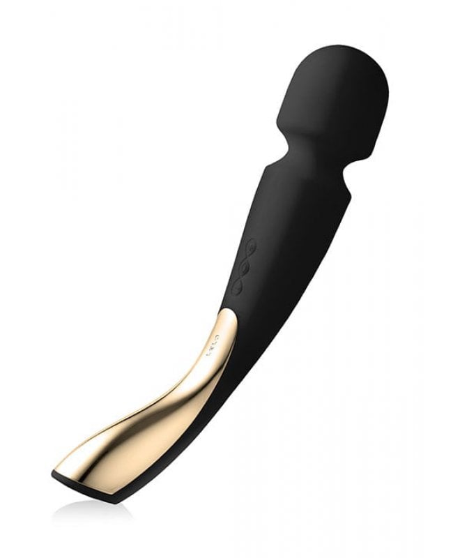 Lelo massasjestav Wand 2 medium sort