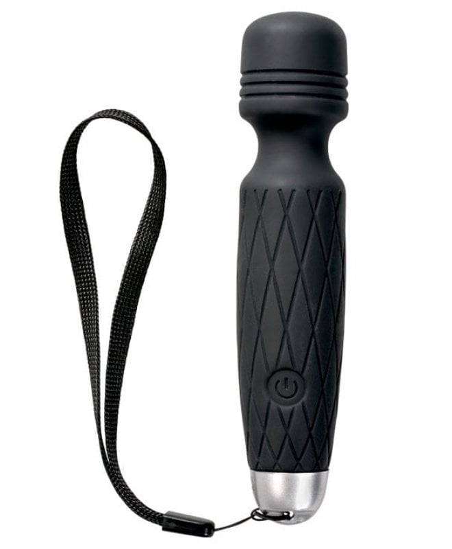 Mer Lyst Ivrig Mini Wand