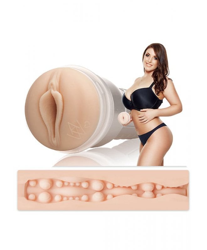 Fleshlight Signature Angela White