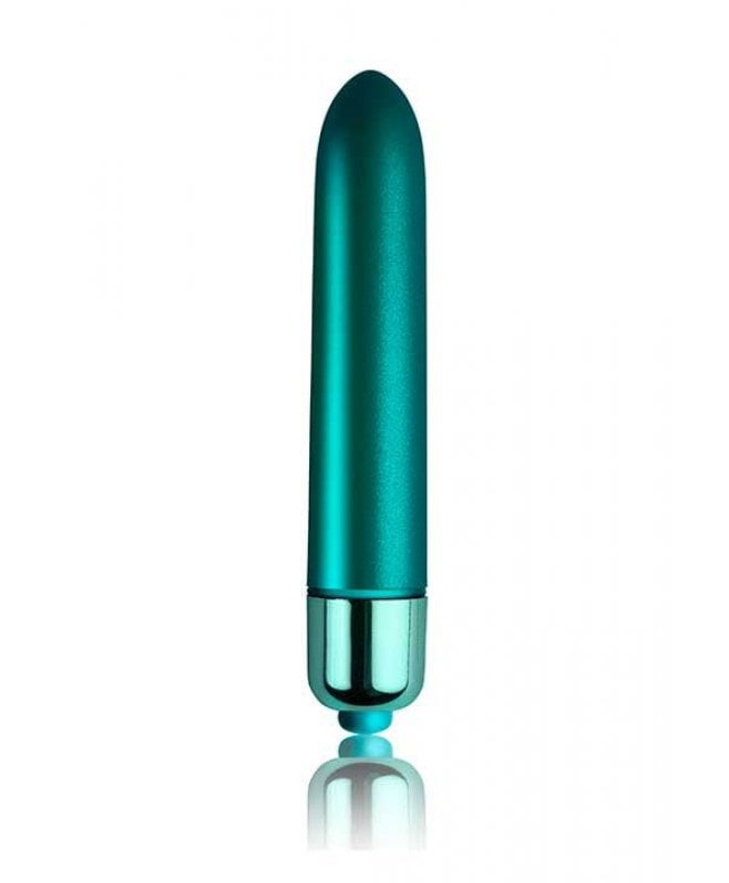 Klitorisvibrator RO-90 Velvet peacock