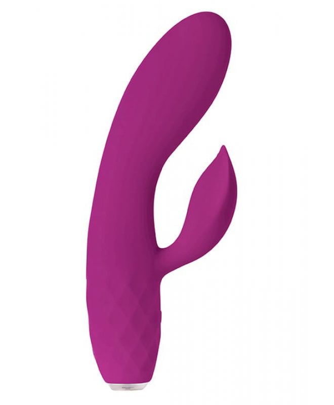 Evolved rabbitvibrator Glimmer