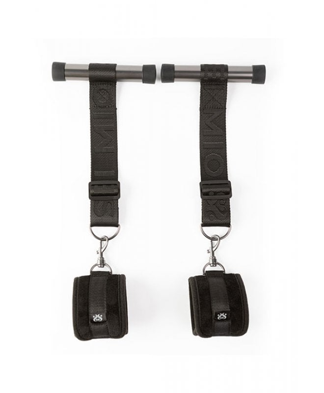 SEI-MIO - Doorway Control Play Adjustable Over Door Cuff Res