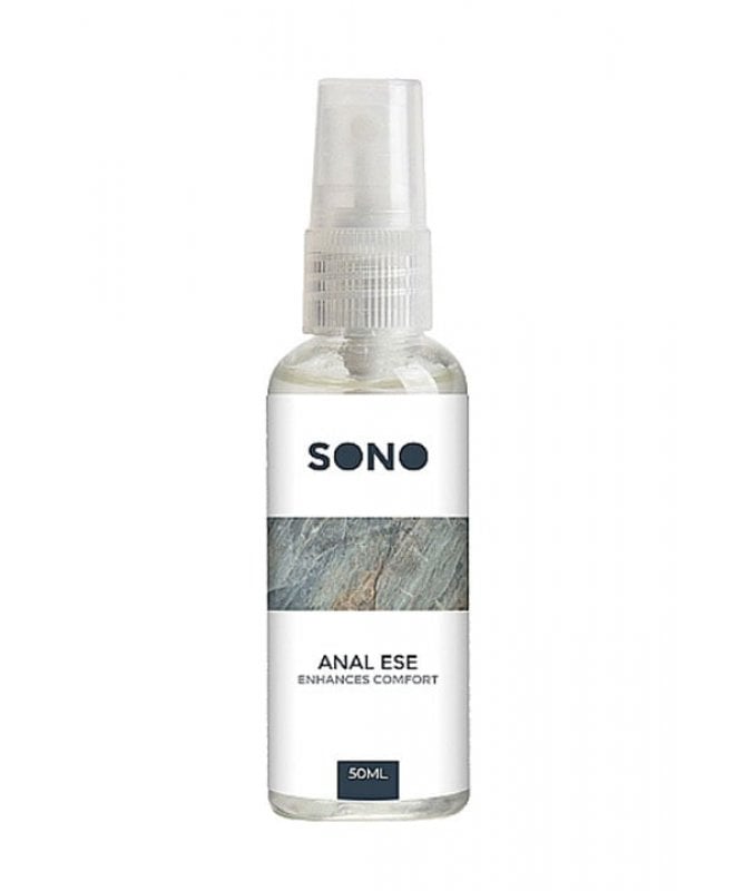 Sono bedøvende analkrem 50 ml