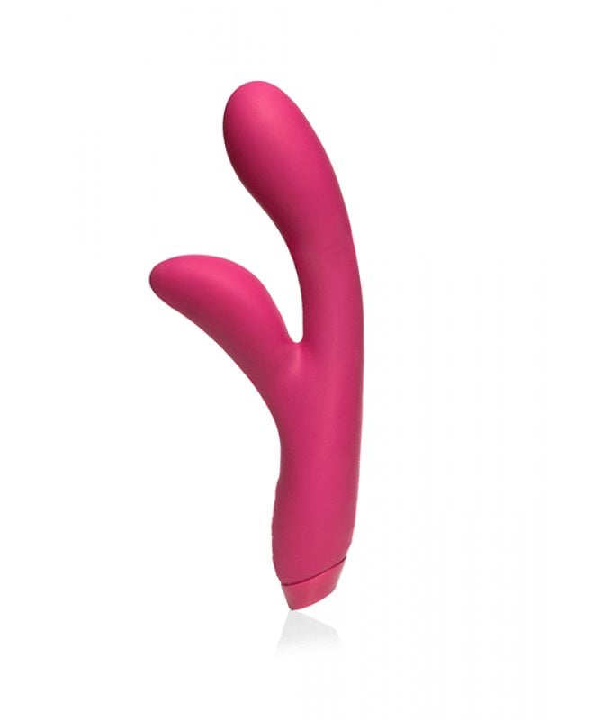 Rabbitvibrator Je Joue Hera rosa
