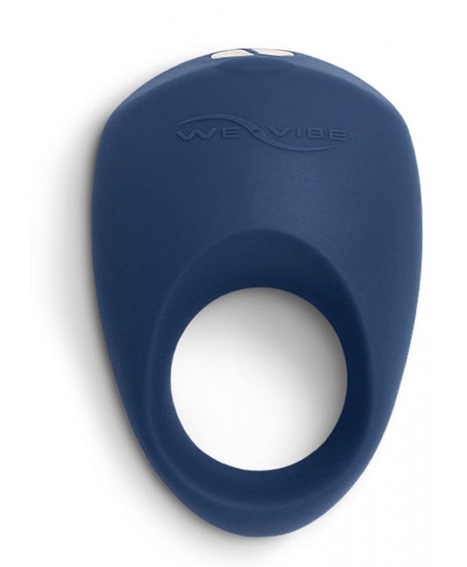 Vibrerende penisring We-Vibe Pivot
