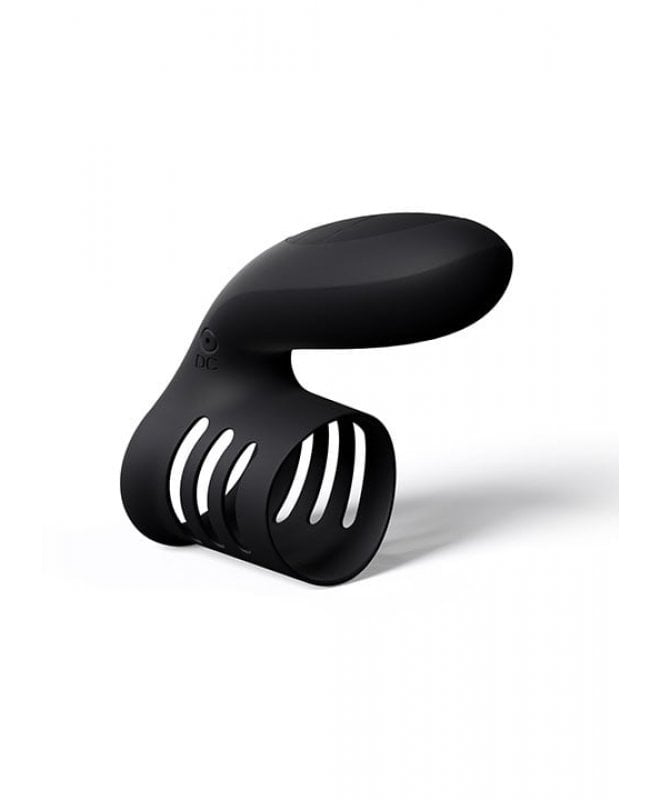 Vibrerende penisring We Ring