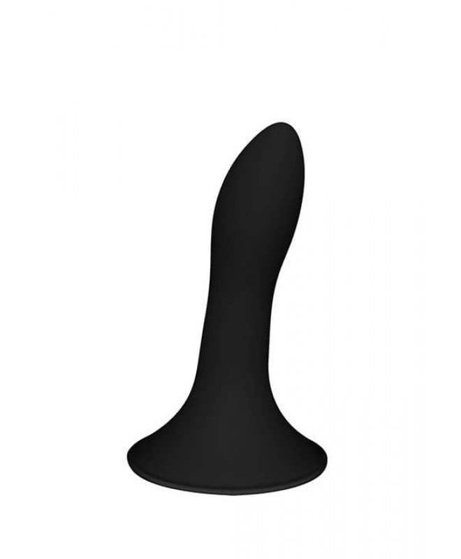 Dream Toys - Solid Love Premium Dildo 5 Inch Black
