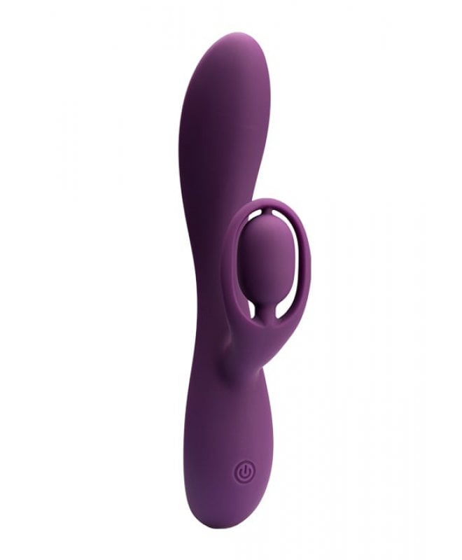 Tango Boleo rabbitvibrator