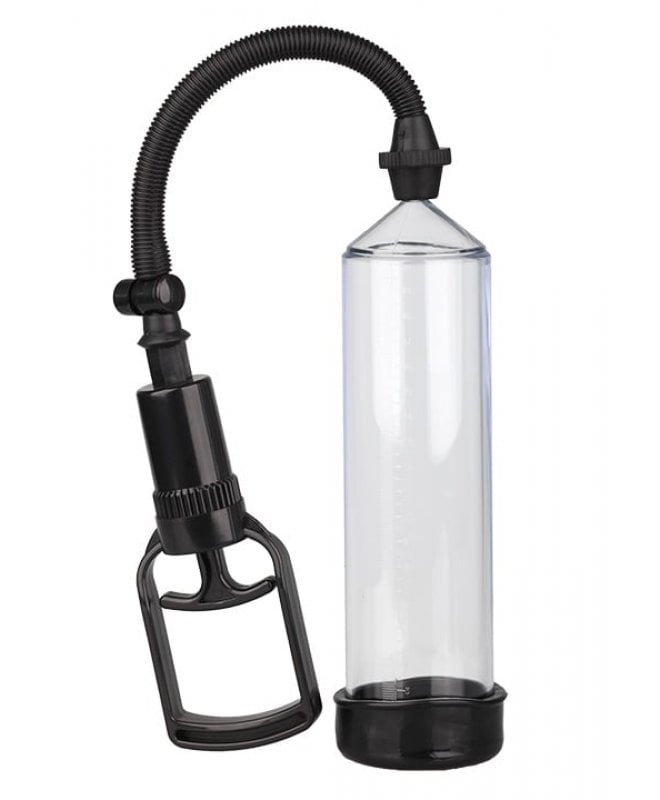 Penispumpe med håndtak Menzstuff