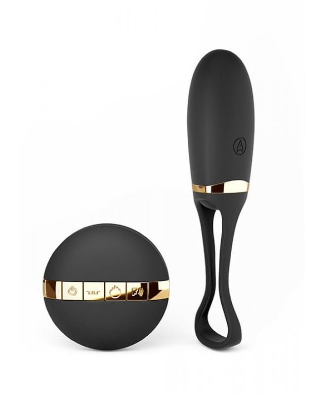 Vibrerende egg Secret Delight Dorcel