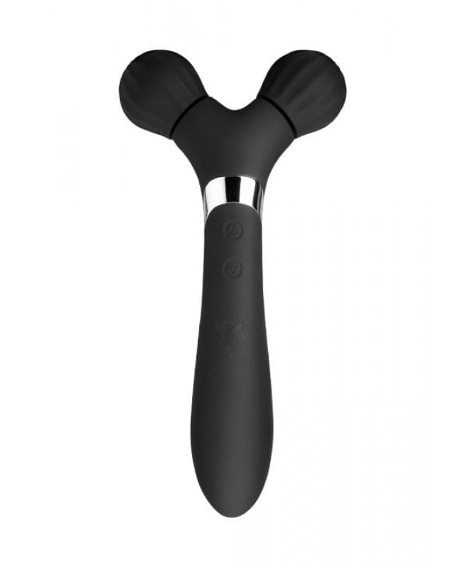 Mer Lyst Multi Parvibrator