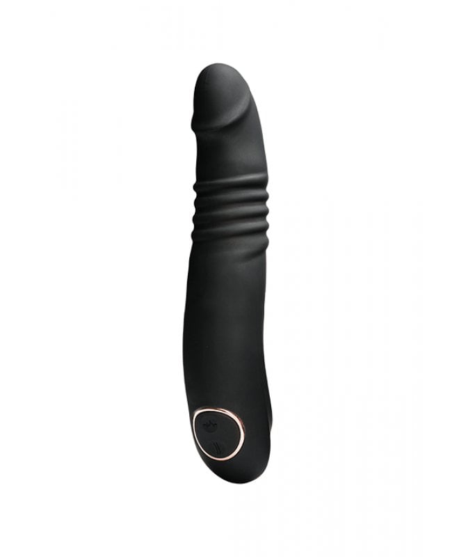 Thrusting Minivibrator