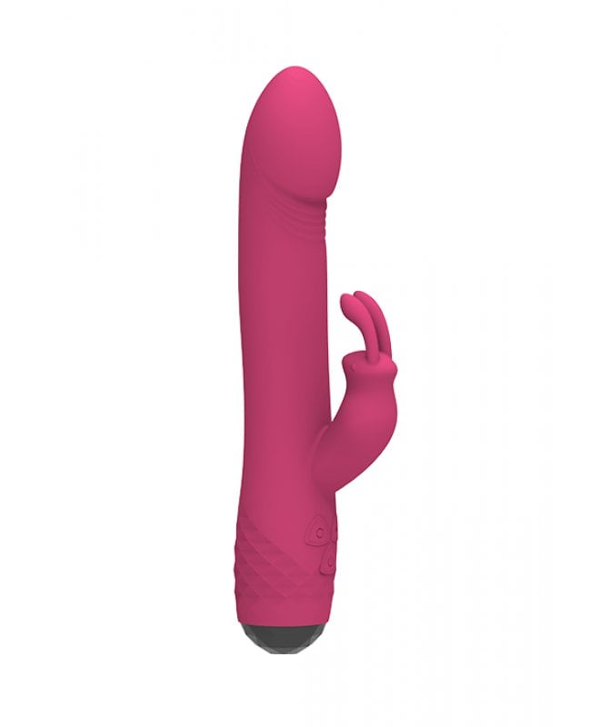 Three motors Roating Rabittvibrator