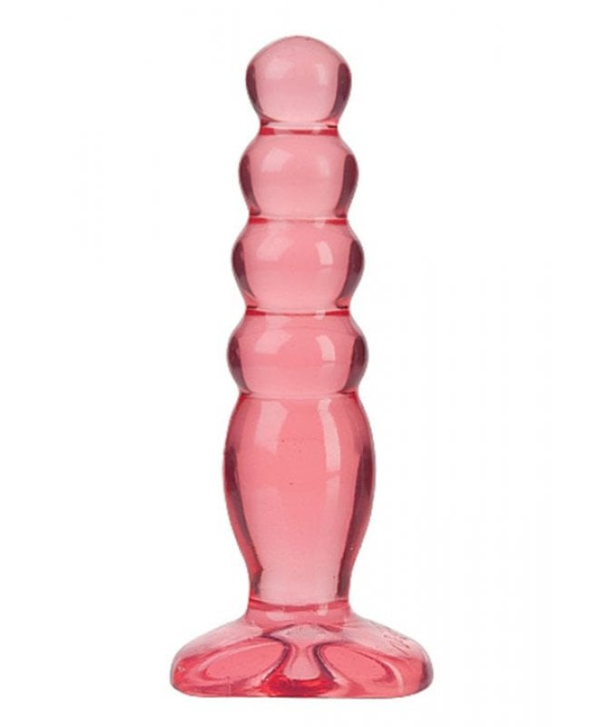 Crystal Jellies - Anal Delight