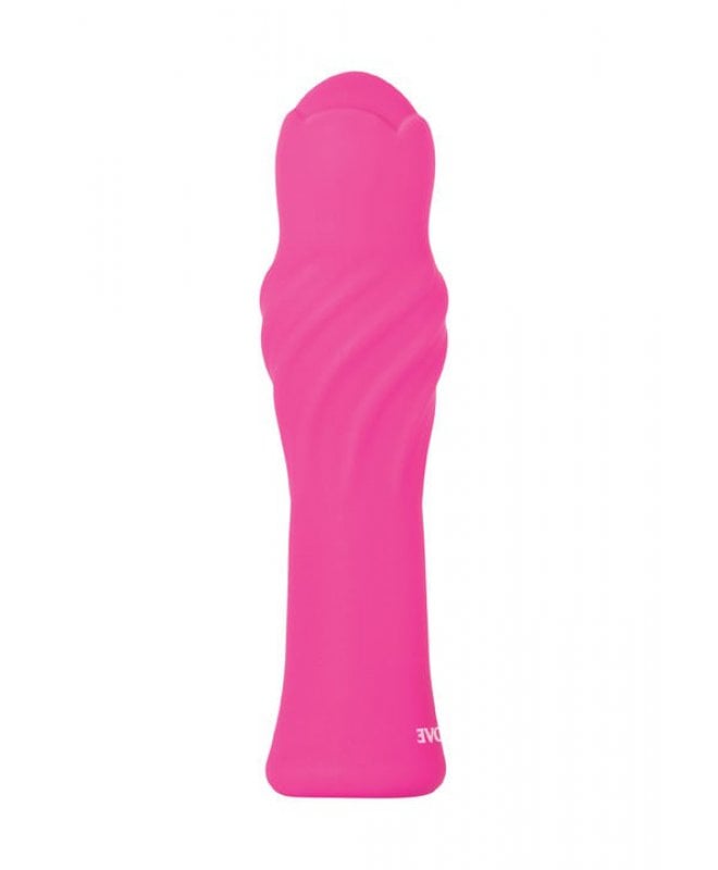 Evolved minivibrator Twist and Shout