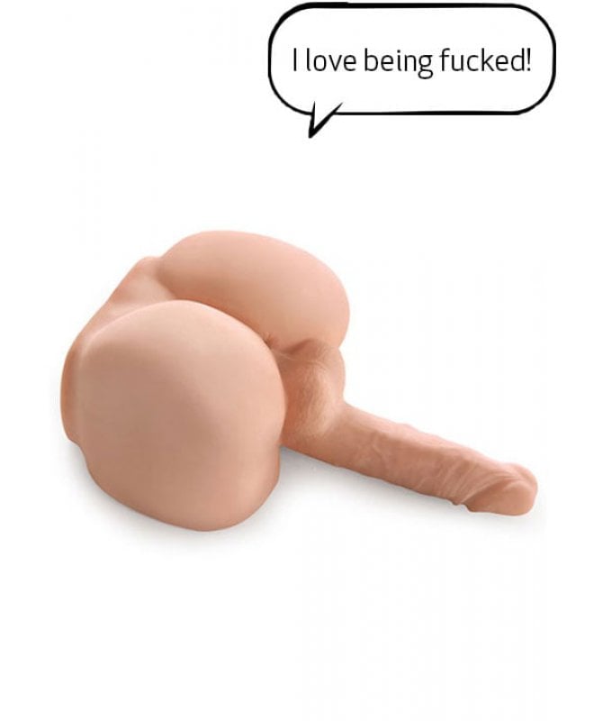 Masturbator naturtro dirty talk PDX Male