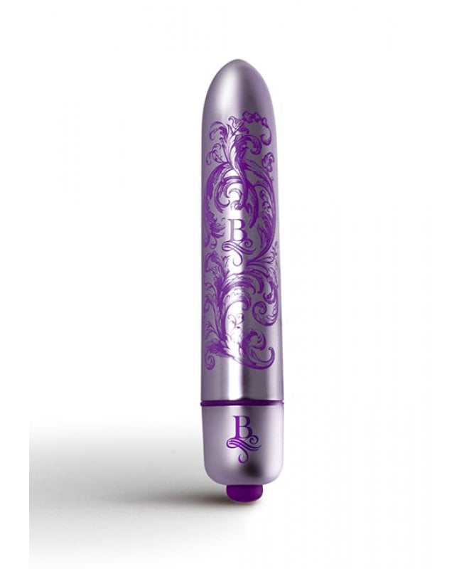 Klitorisvibrator RO-90 10 Speed duke of swoon