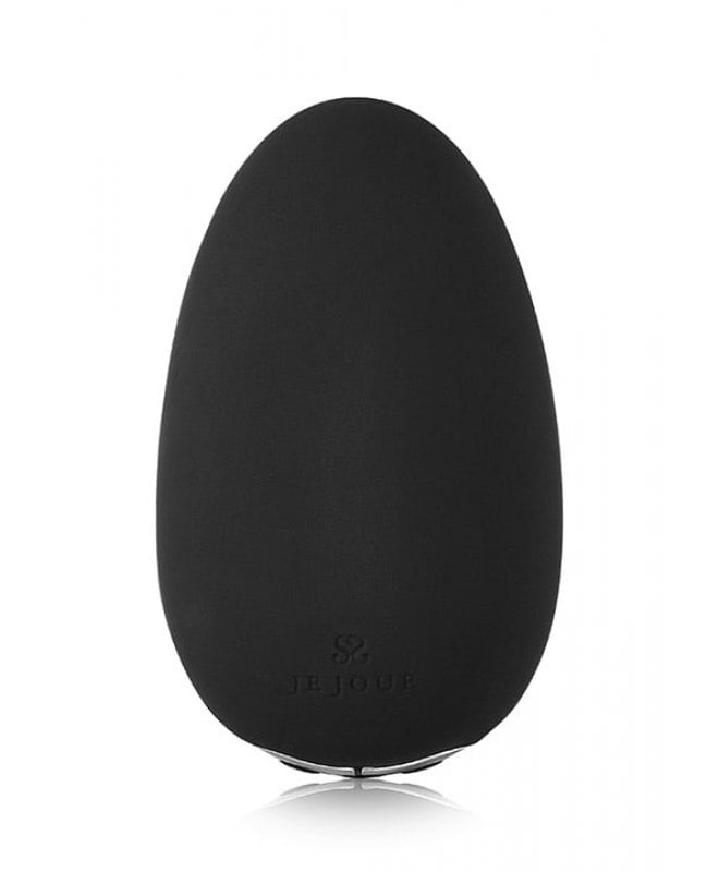 Mimi vibrerende egg sort hard tip