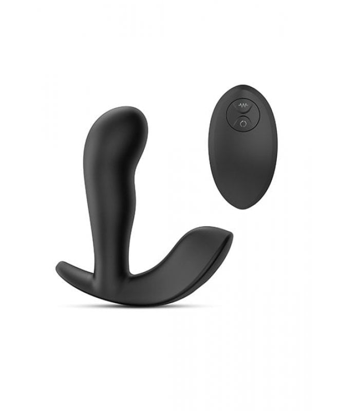 Vibrator Twist Delight Dorcel