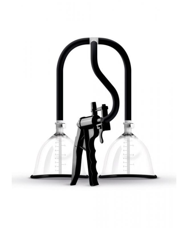 Brystpumpe Premium Saiz