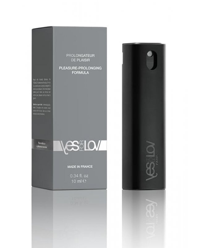 Yes for Lov - Pleasure Prolonging Formula 10 ml