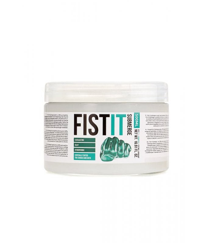 Analglidemiddel Fist It Submerge