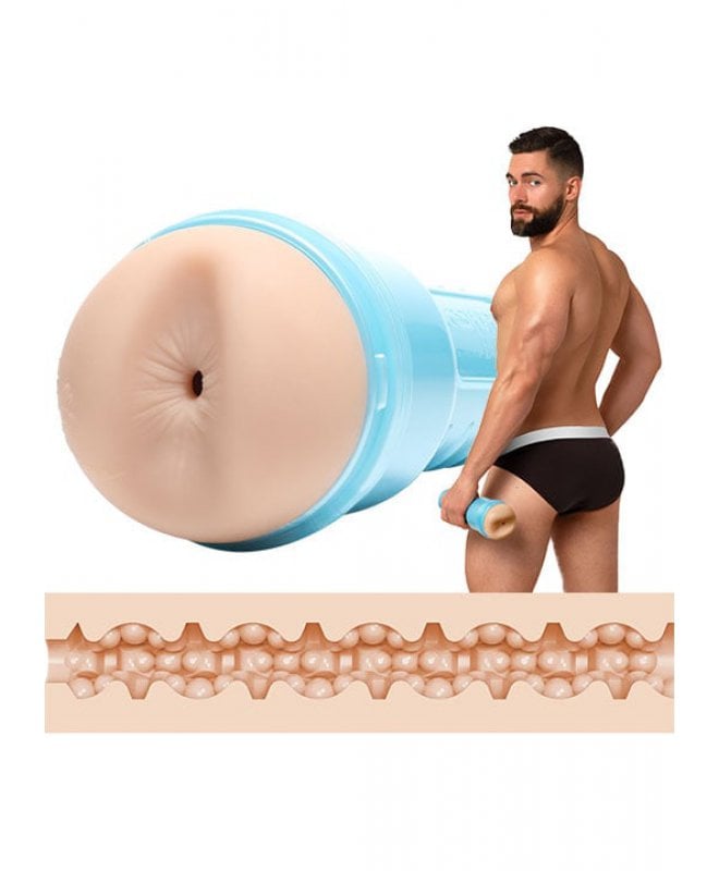 Fleshjack Boys Griffin Barrows Cake Butt